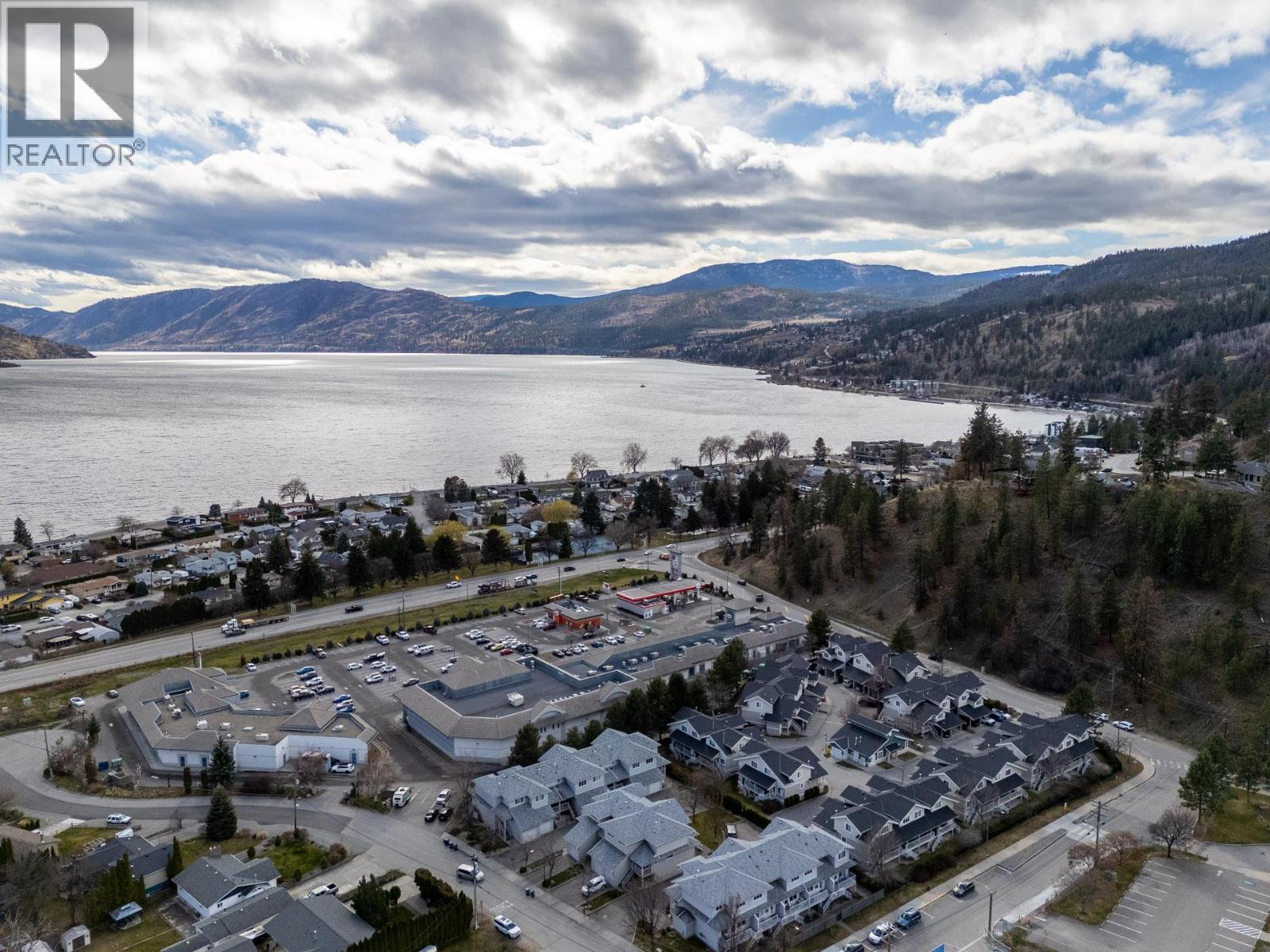 5460 Clements Crescent Unit# 113 Lot# lot 9, Peachland