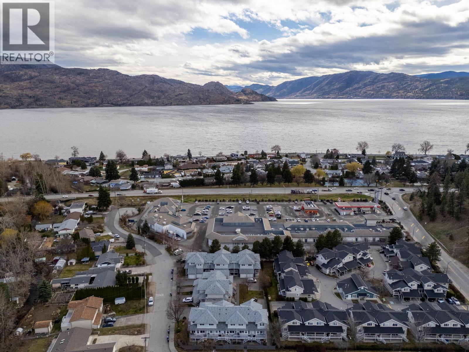 5460 Clements Crescent Unit# 113 Lot# lot 9, Peachland