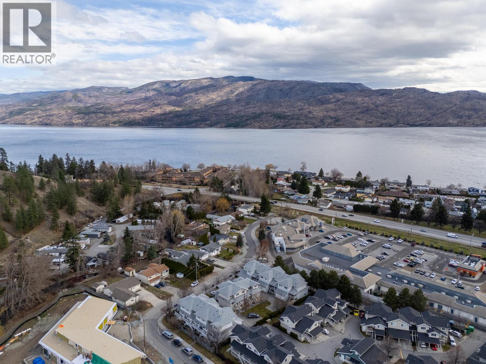 5460 Clements Crescent Unit# 113 Lot# lot 9, Peachland