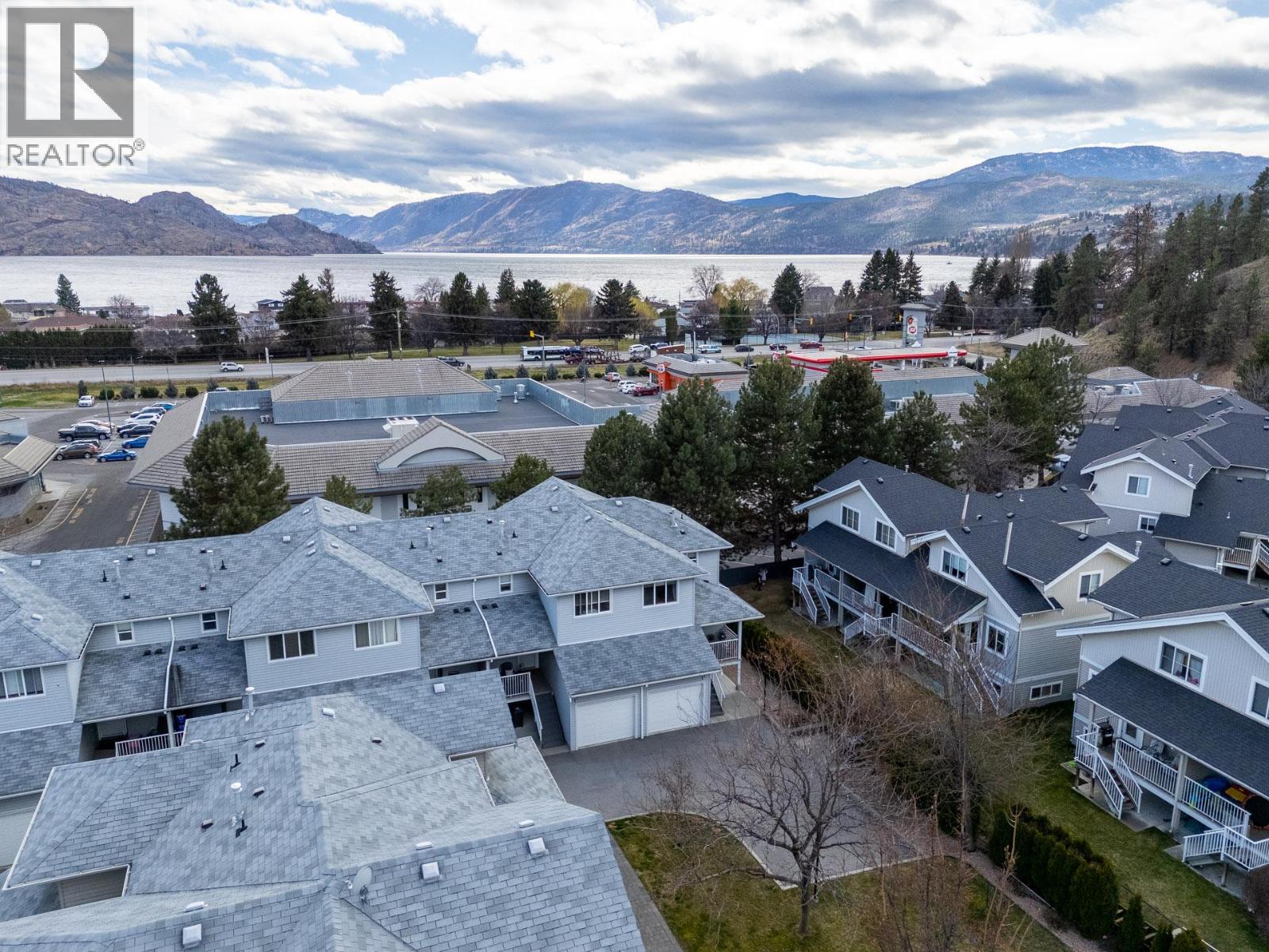 5460 Clements Crescent Unit# 113 Lot# lot 9, Peachland