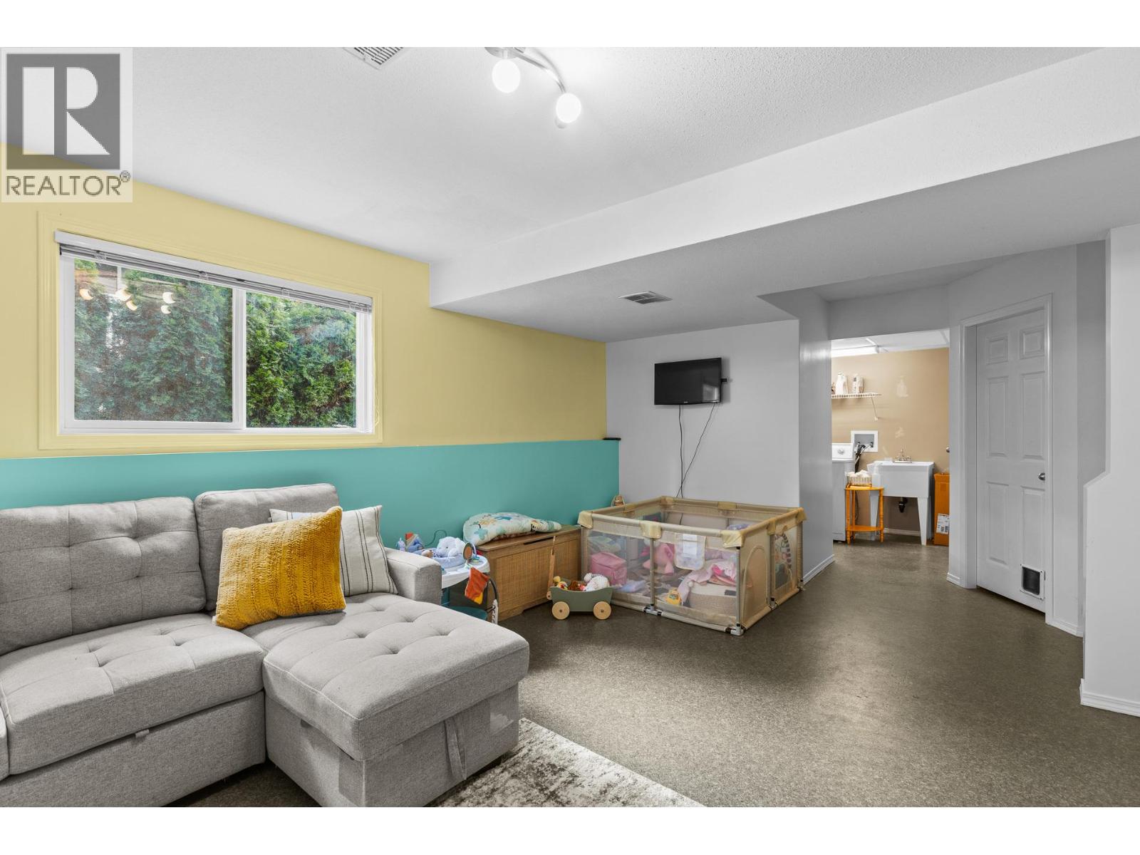 5460 Clements Crescent Unit# 113 Lot# lot 9, Peachland