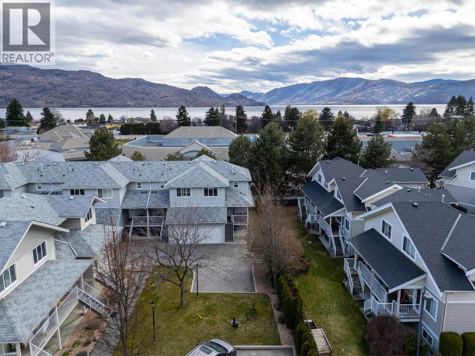 5460 Clements Crescent Unit# 113 Lot# lot 9, Peachland