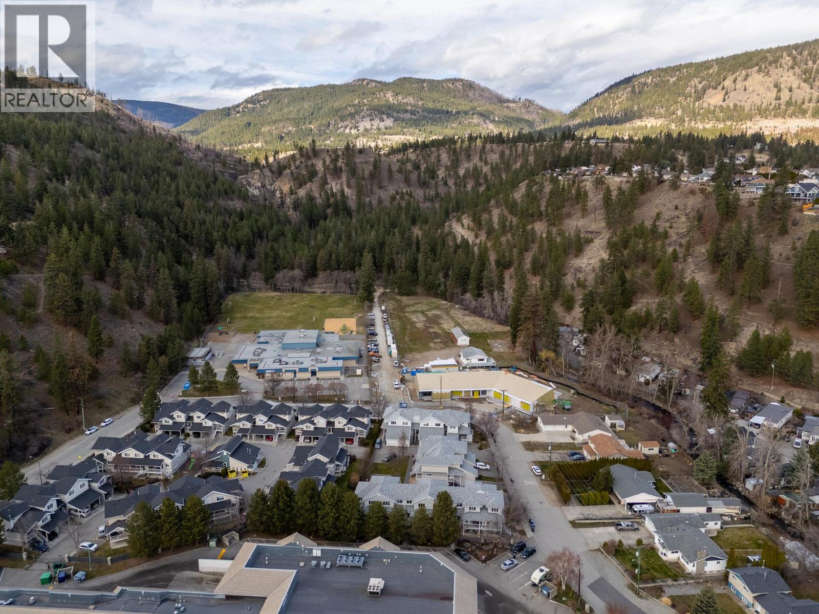 5460 Clements Crescent Unit# 113 Lot# lot 9, Peachland