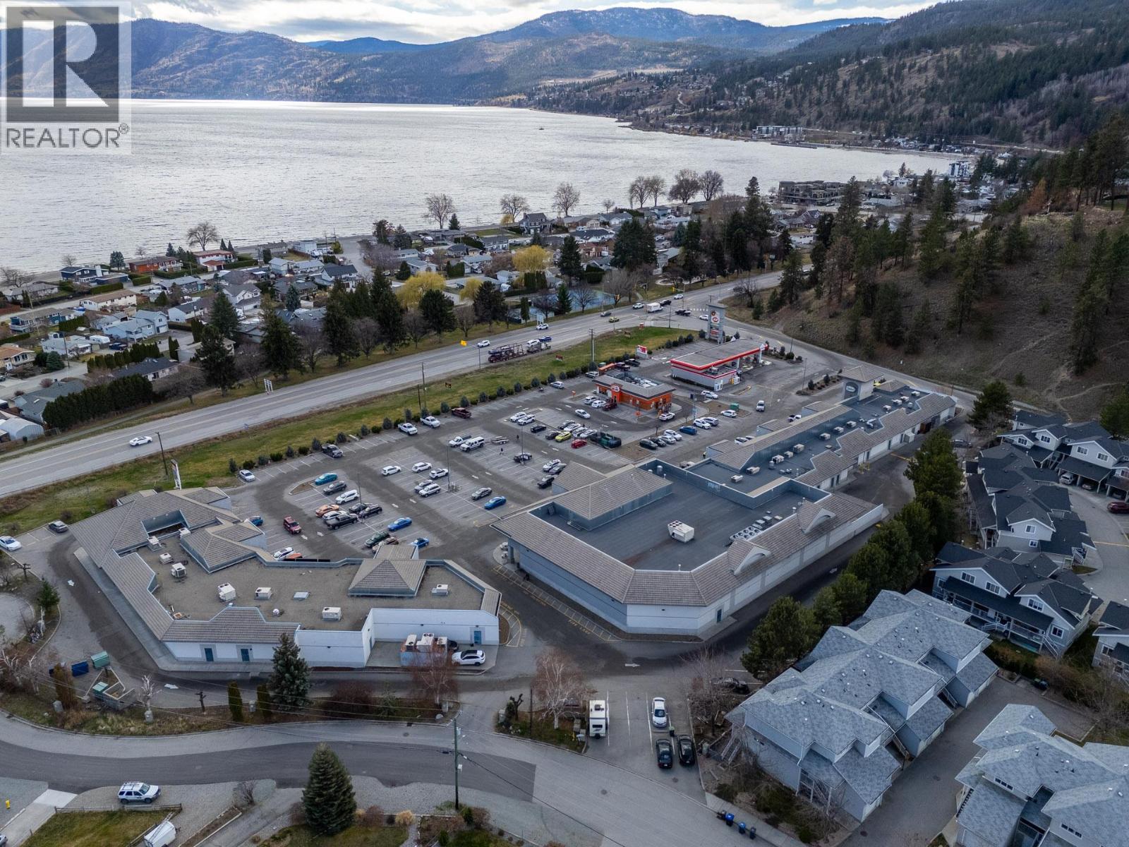 5460 Clements Crescent Unit# 113 Lot# lot 9, Peachland