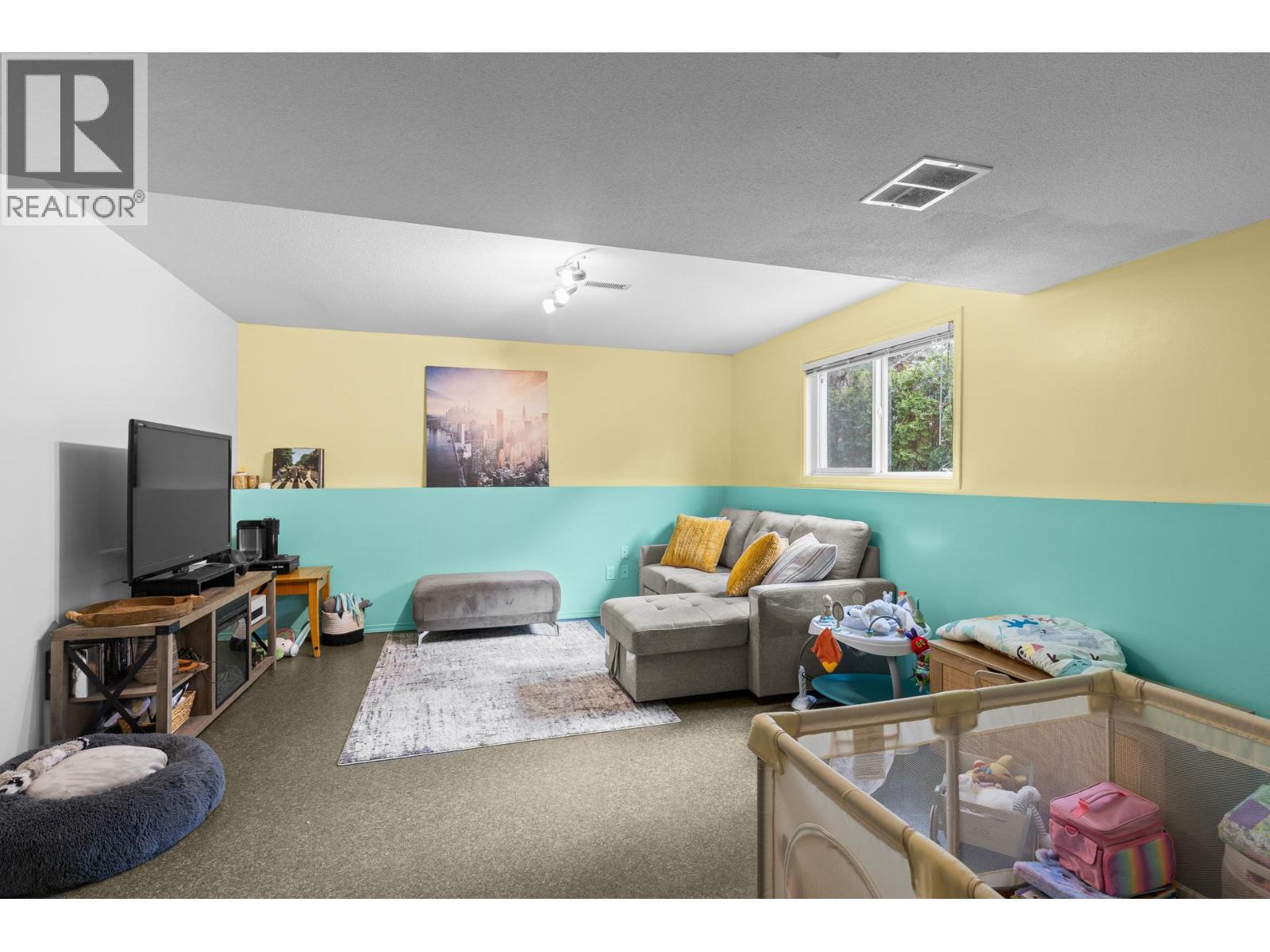 #113 5460 Clements Crescent Lot# lot 9 - 33