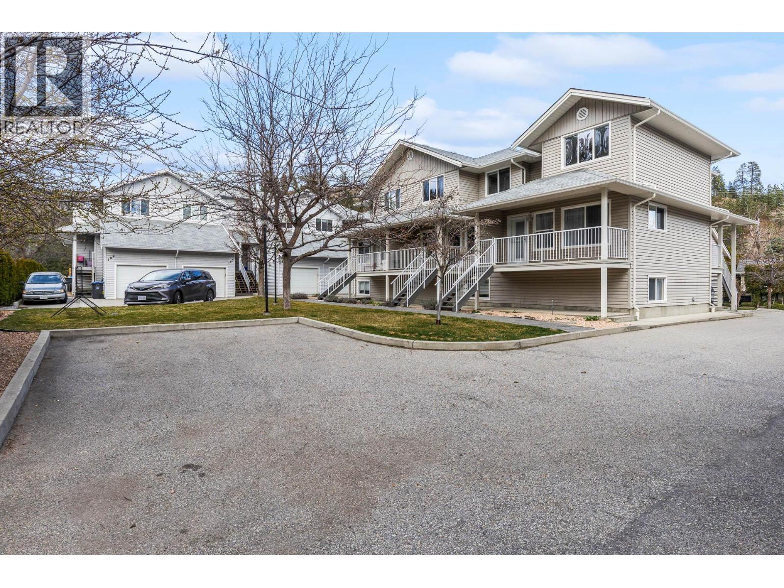 5460 Clements Crescent Unit# 113 Lot# lot 9, Peachland