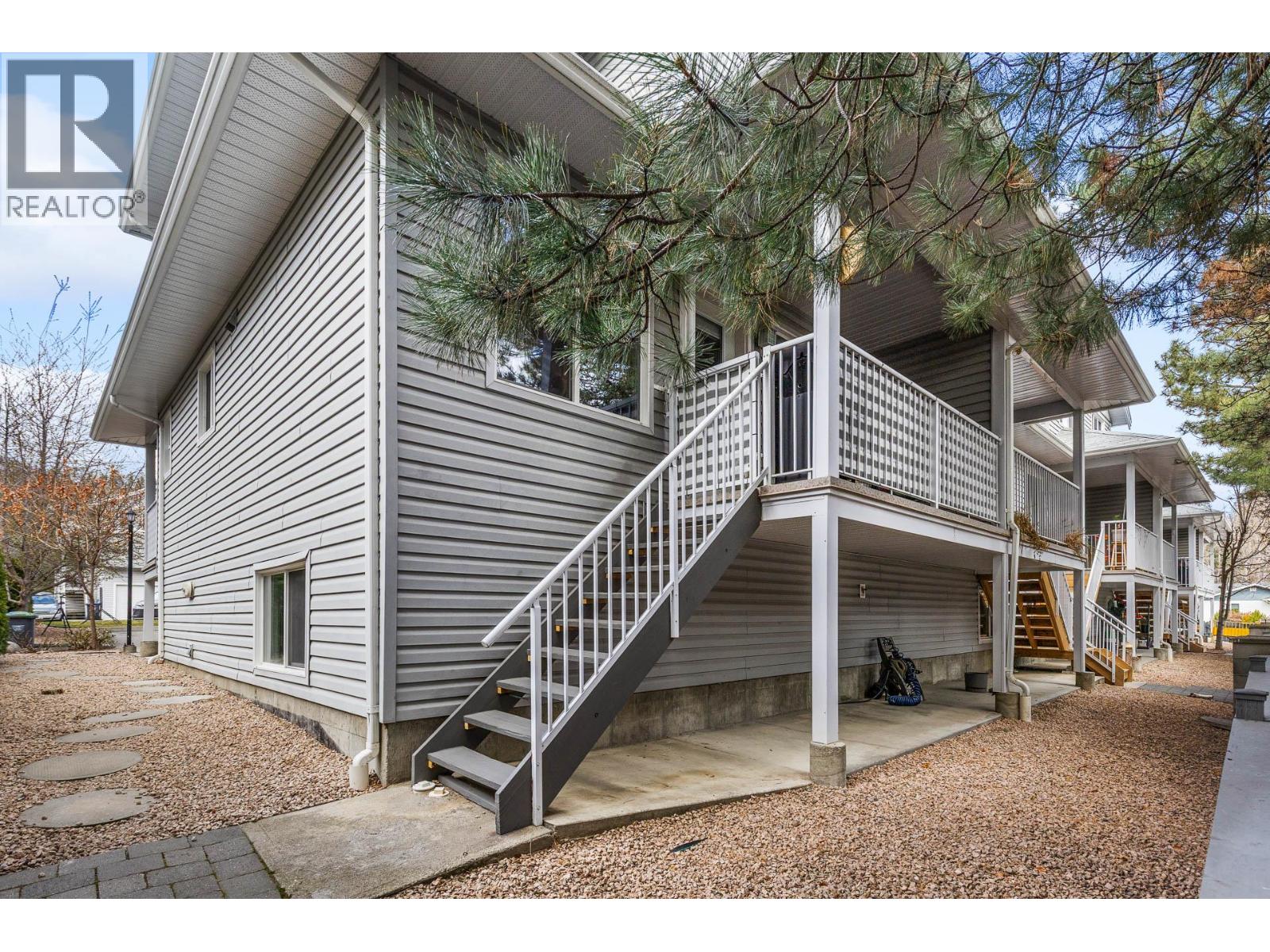 5460 Clements Crescent Unit# 113 Lot# lot 9, Peachland