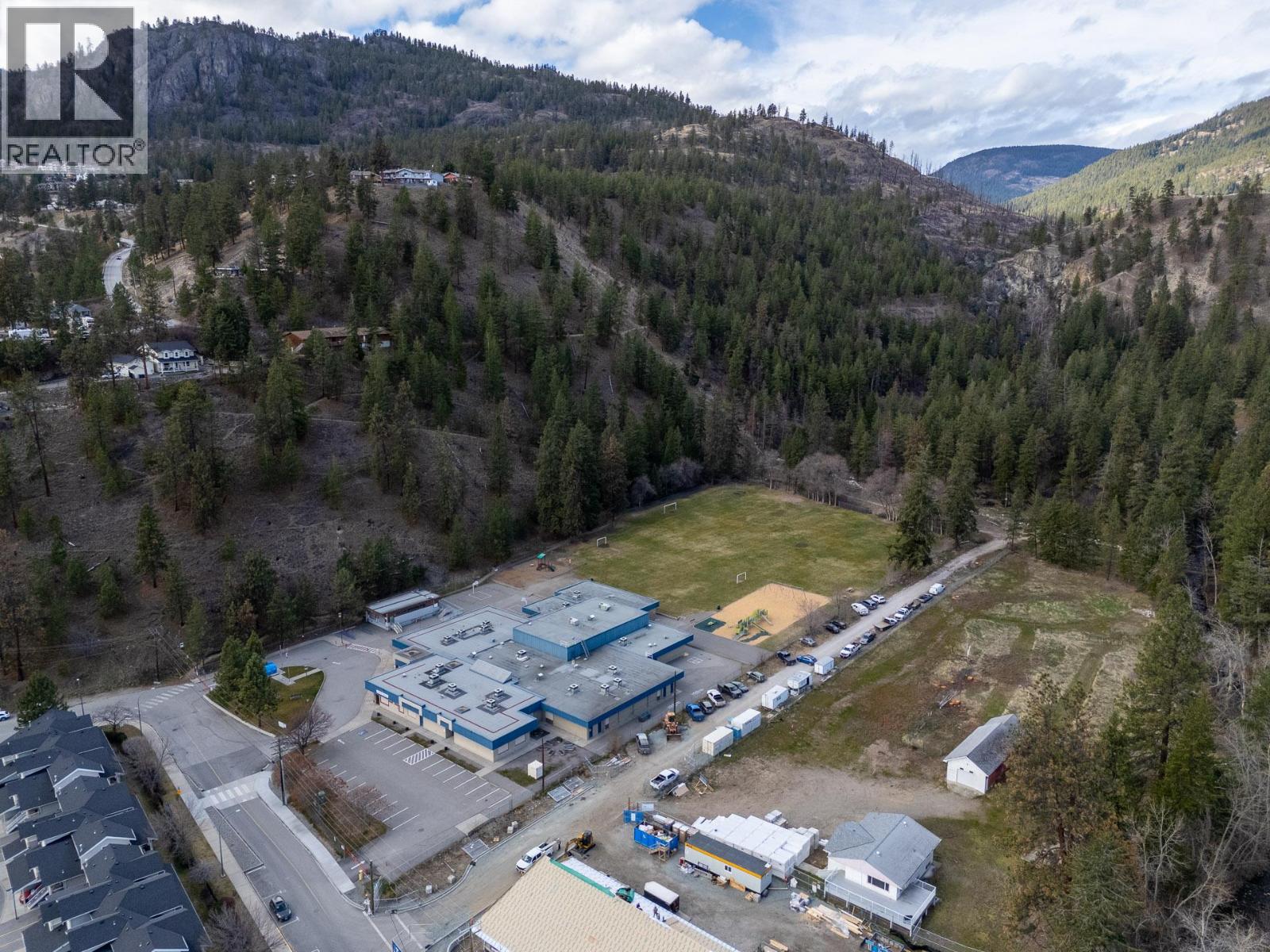 5460 Clements Crescent Unit# 113 Lot# lot 9, Peachland