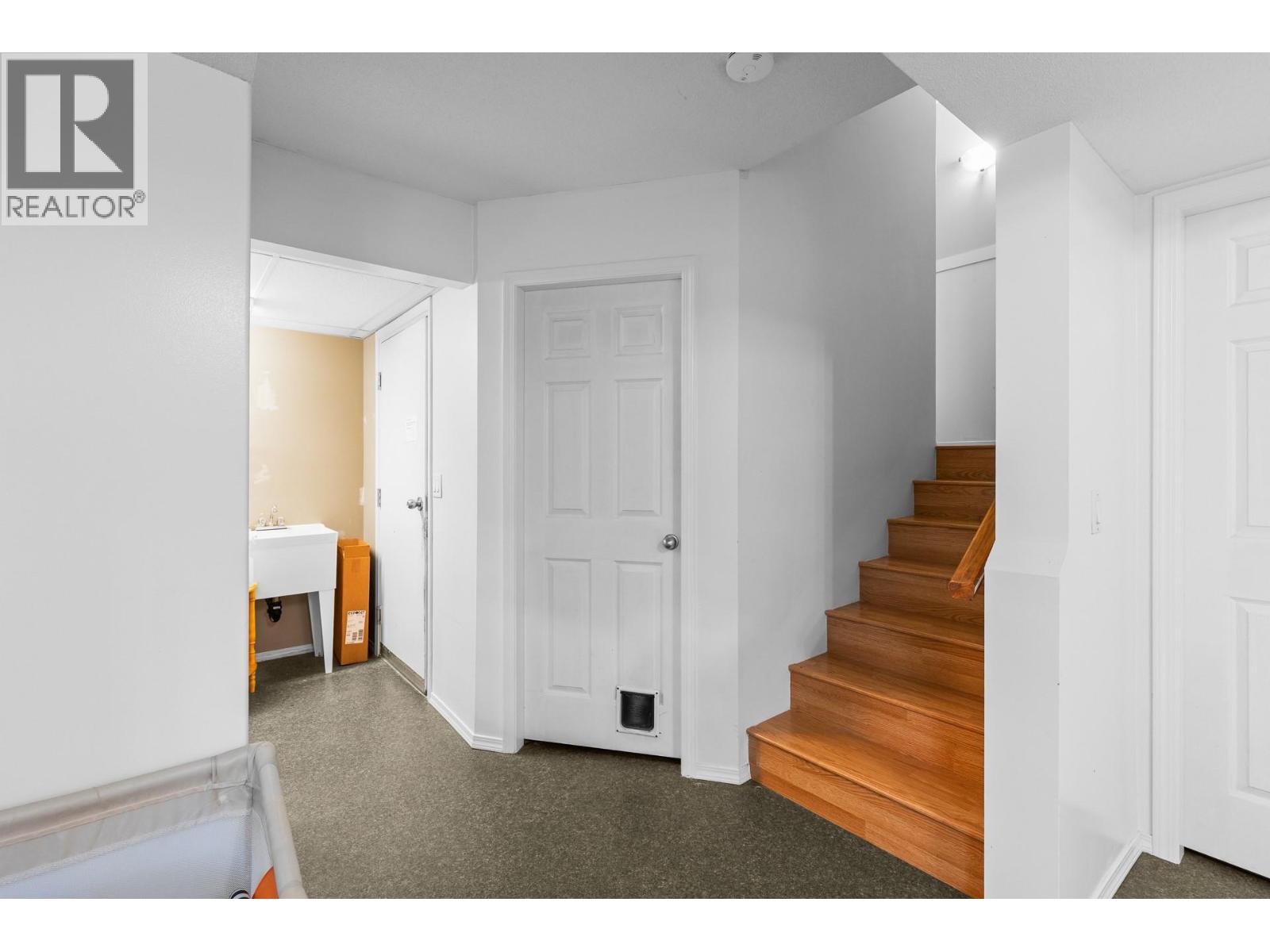 #113 5460 Clements Crescent Lot# lot 9 - 32