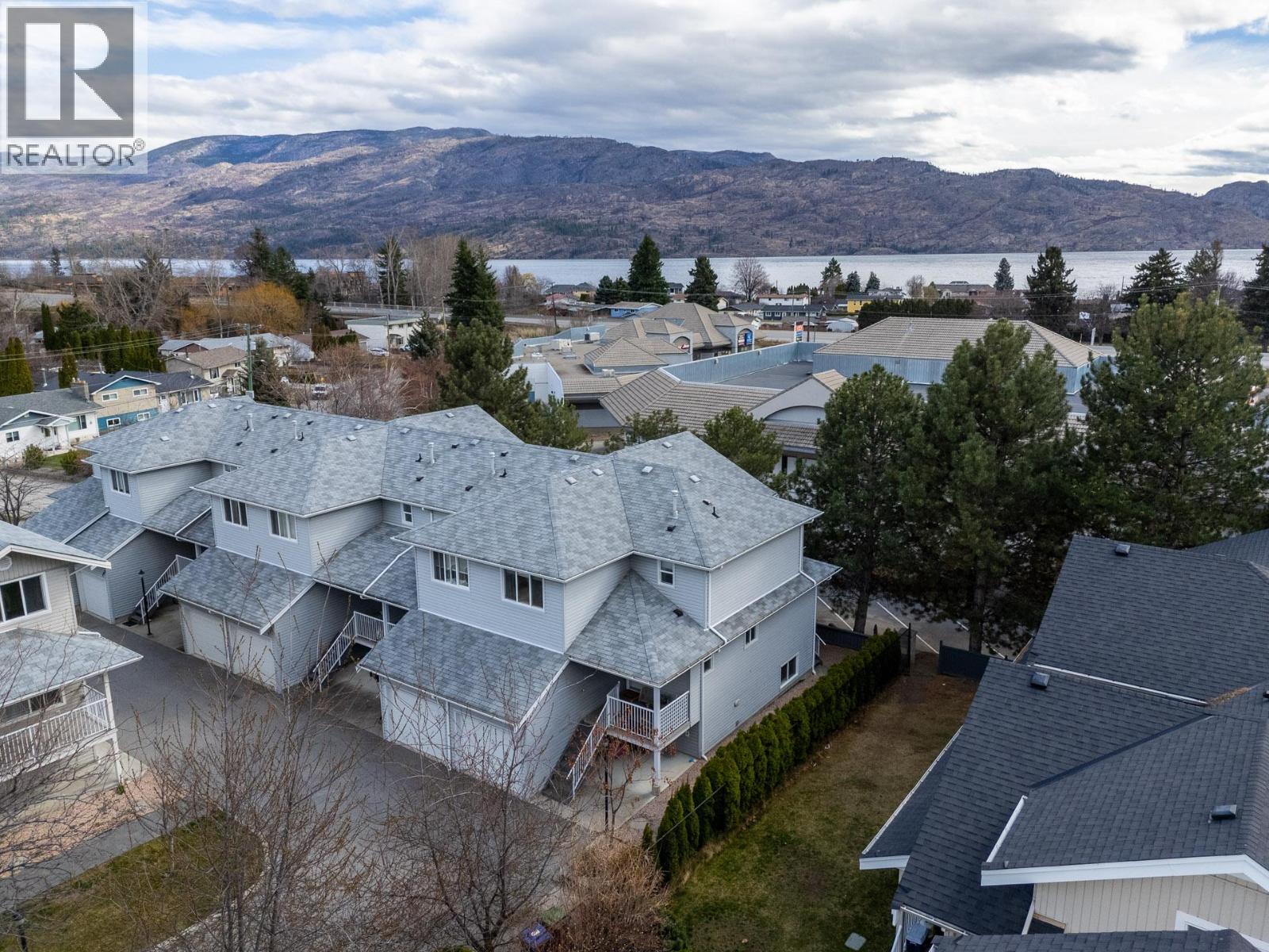 5460 Clements Crescent Unit# 113 Lot# lot 9, Peachland