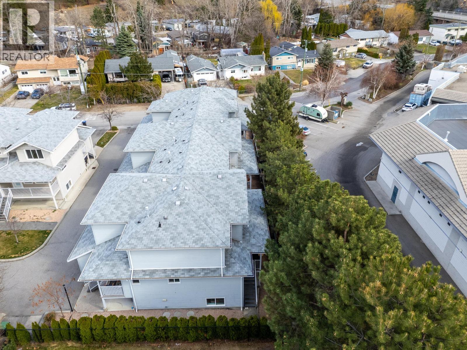 5460 Clements Crescent Unit# 113 Lot# lot 9, Peachland