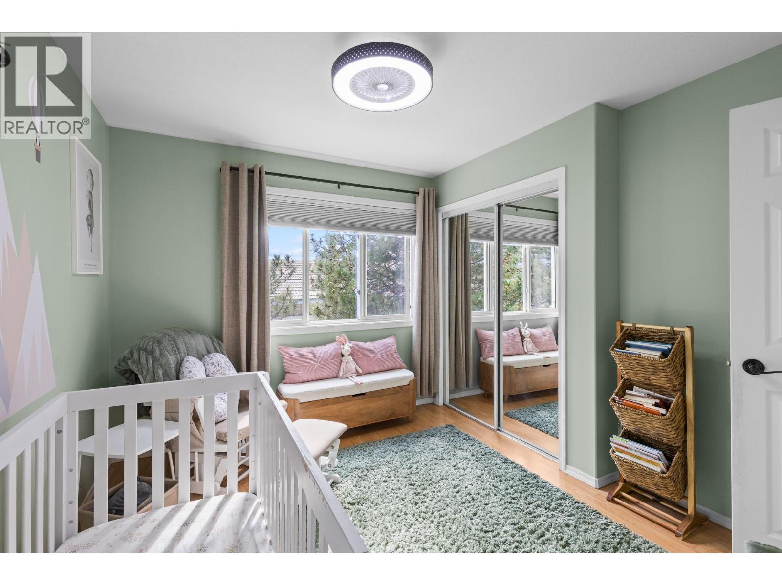 5460 Clements Crescent Unit# 113 Lot# lot 9, Peachland