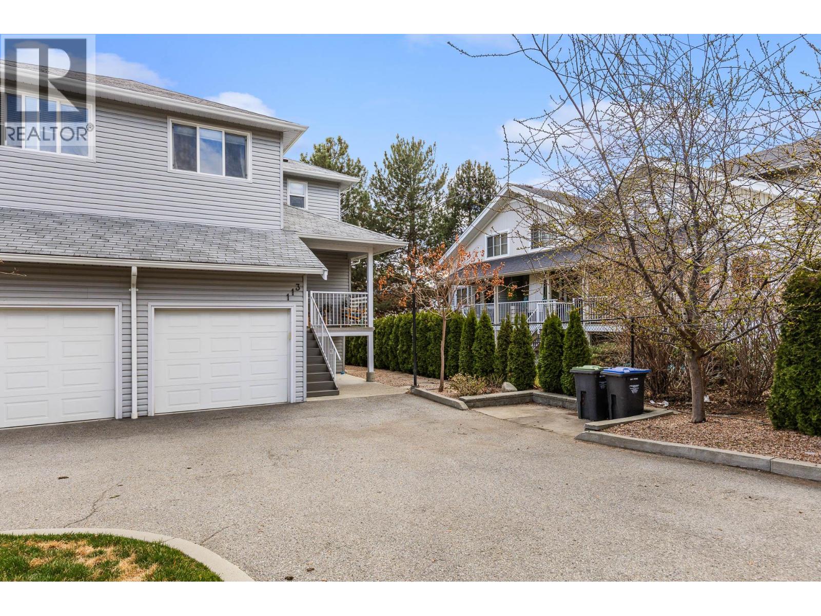 5460 Clements Crescent Unit# 113 Lot# lot 9, Peachland