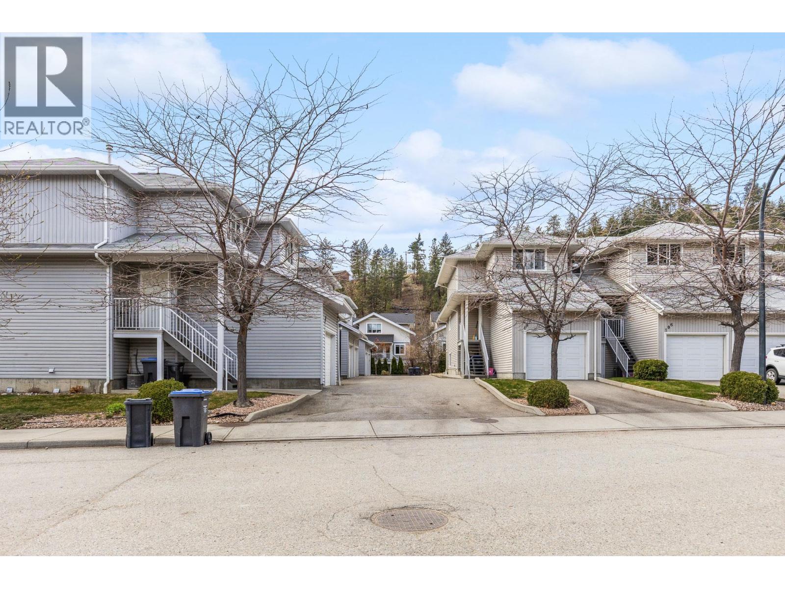 5460 Clements Crescent Unit# 113 Lot# lot 9, Peachland