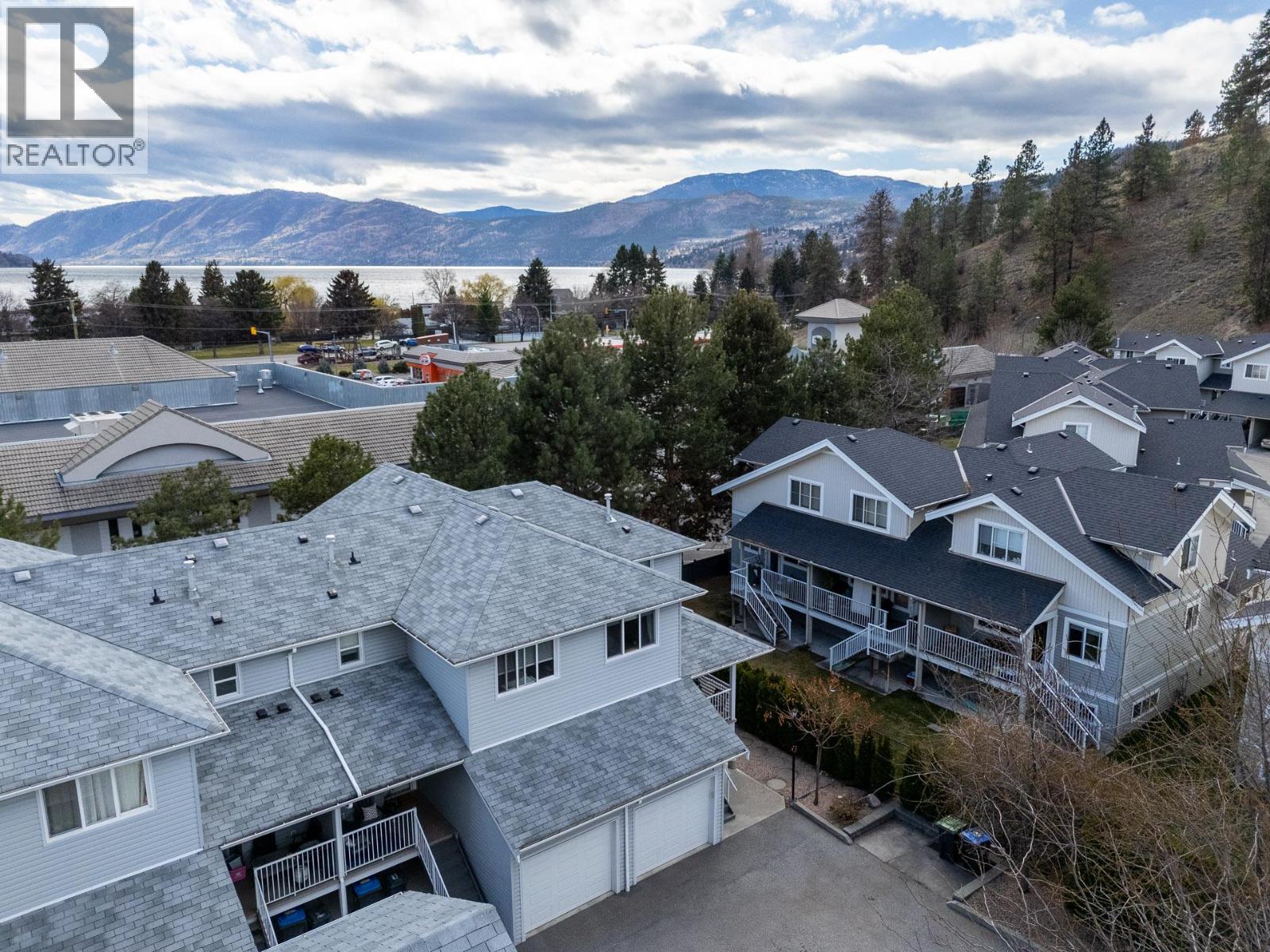 5460 Clements Crescent Unit# 113 Lot# lot 9, Peachland