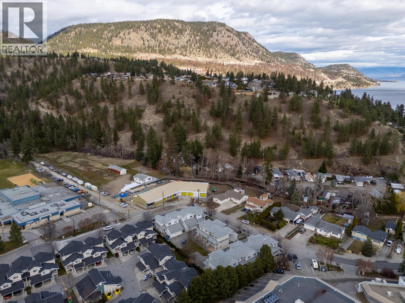 5460 Clements Crescent Unit# 113 Lot# lot 9, Peachland