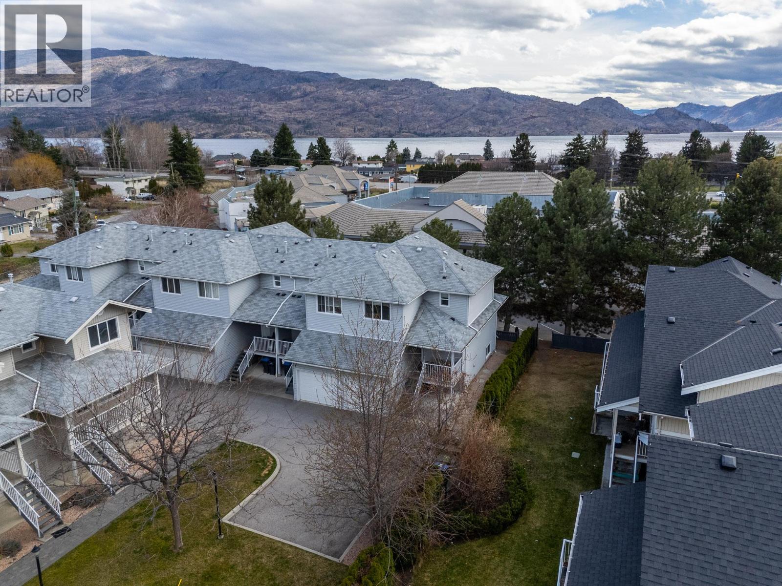 5460 Clements Crescent Unit# 113 Lot# lot 9, Peachland