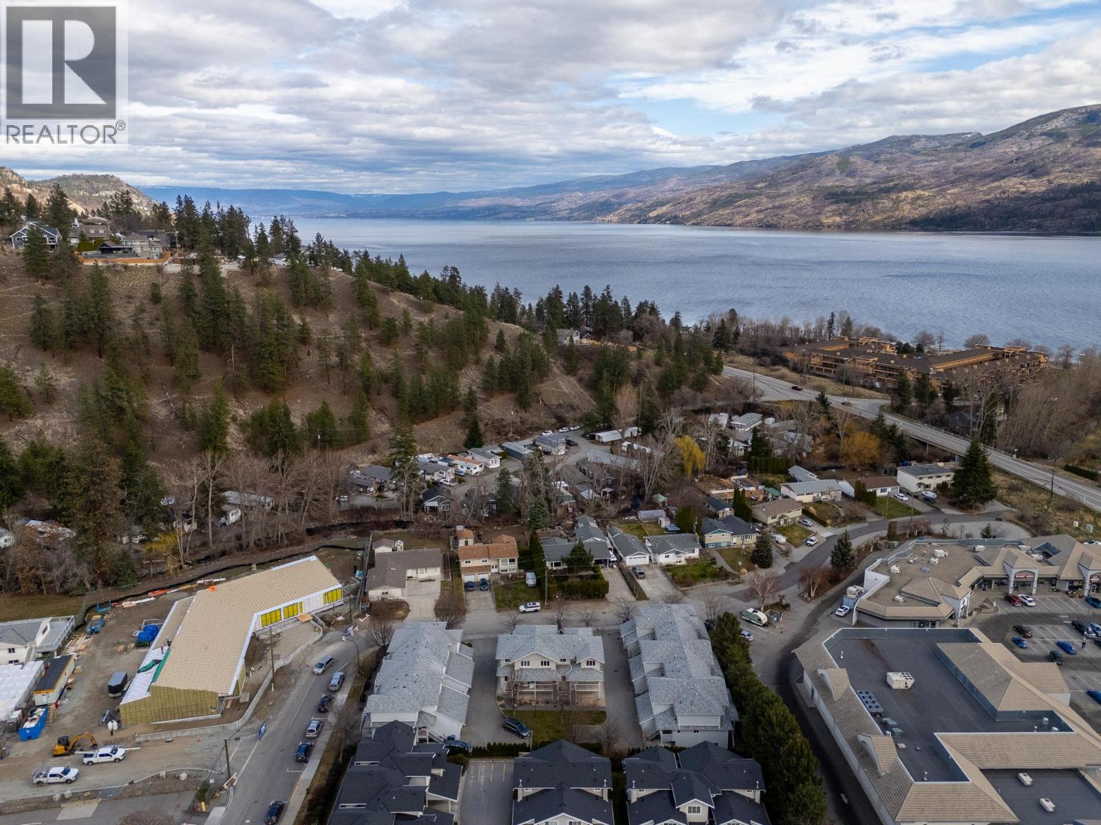 5460 Clements Crescent Unit# 113 Lot# lot 9, Peachland