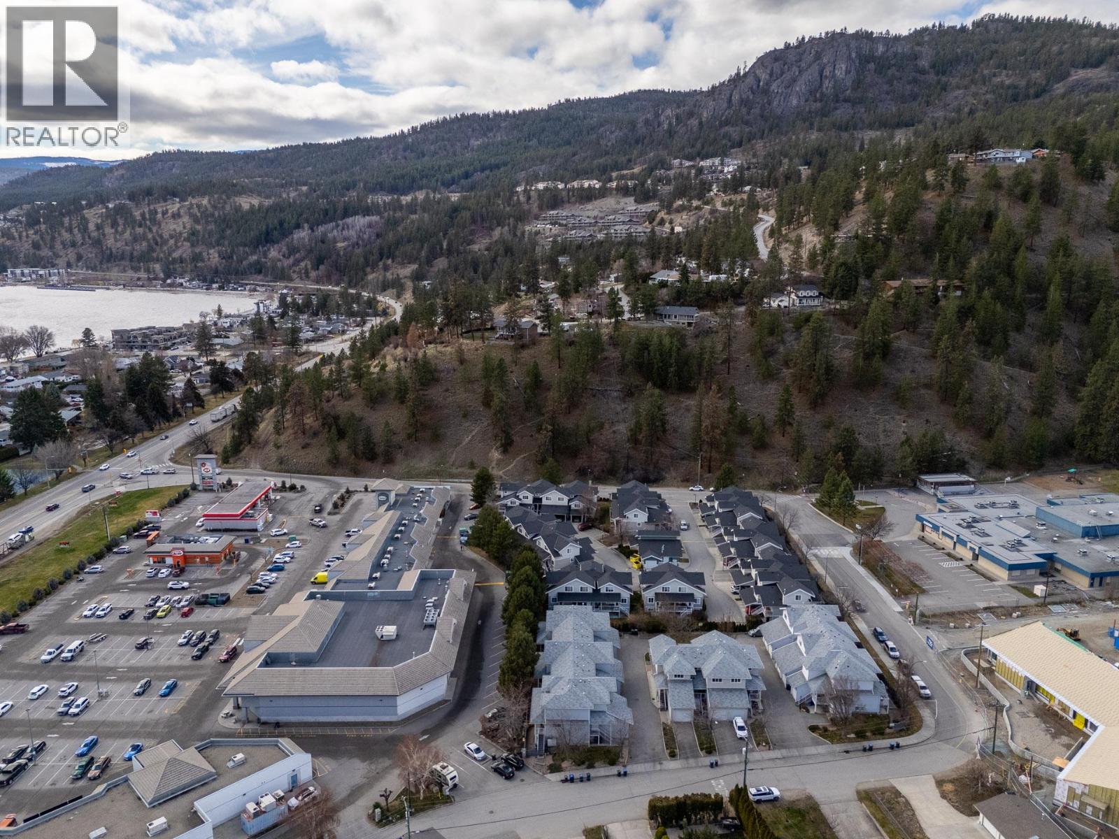 5460 Clements Crescent Unit# 113 Lot# lot 9, Peachland