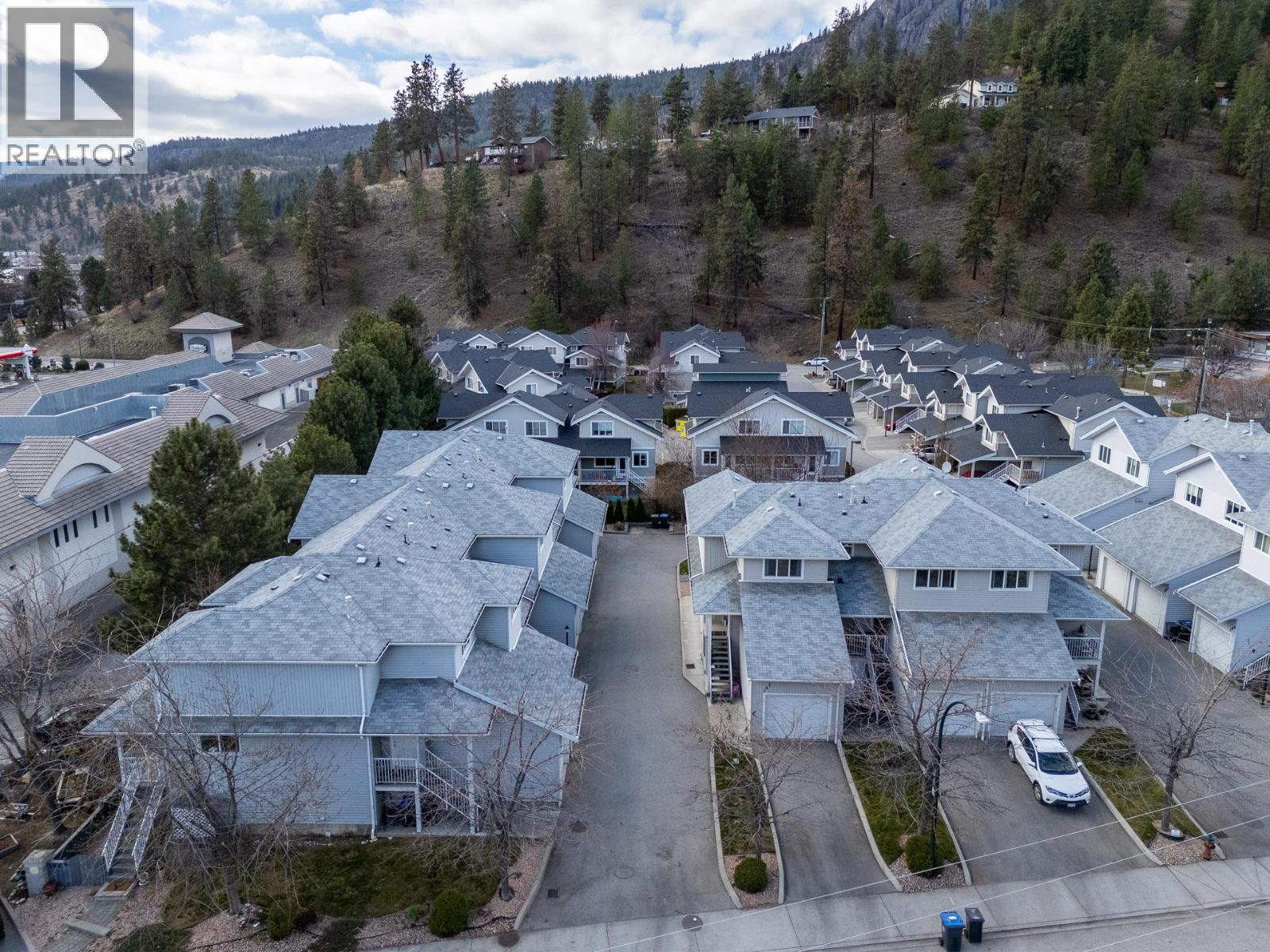 5460 Clements Crescent Unit# 113 Lot# lot 9, Peachland