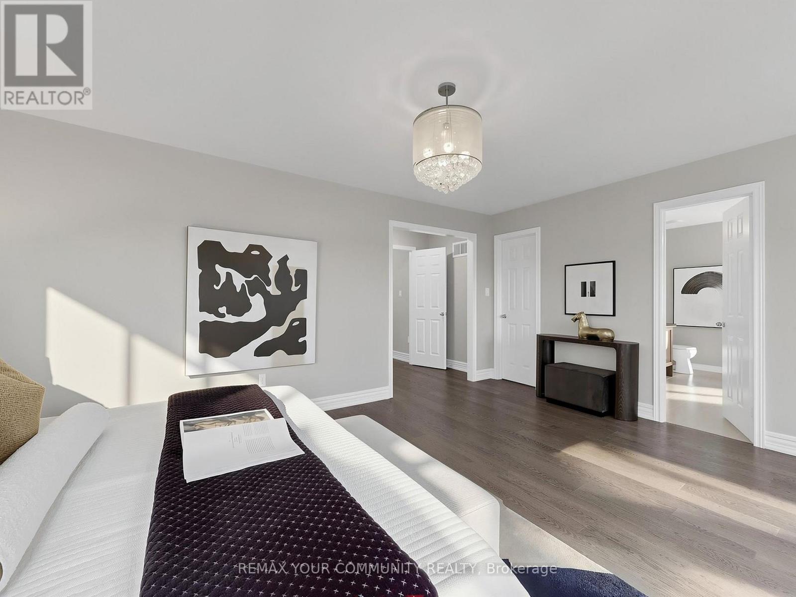 1189 STUFFLES CRESCENT,Newmarket (Stonehaven-Wyndham),,