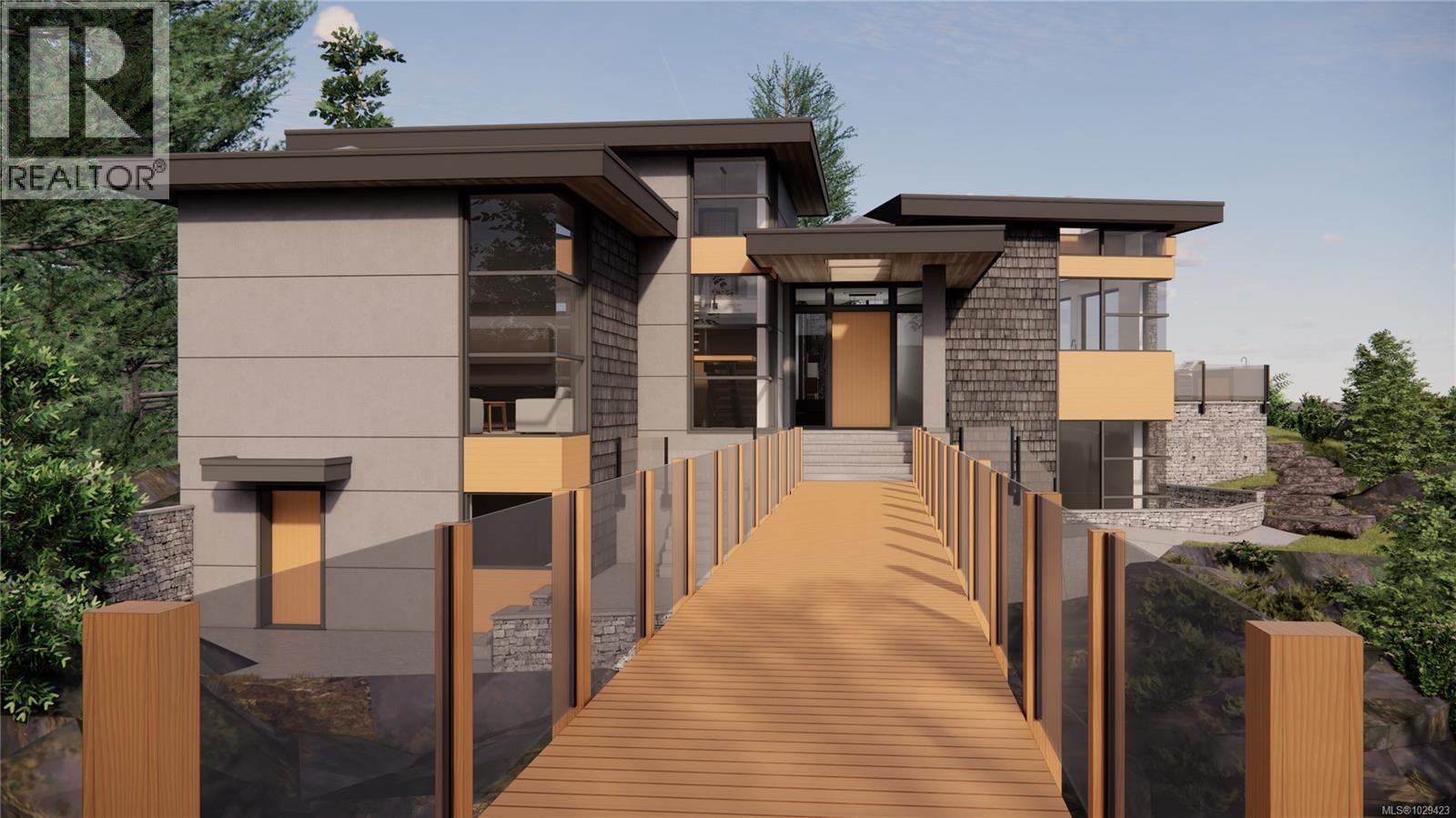  2898 Glenwood Avenue, Saanich