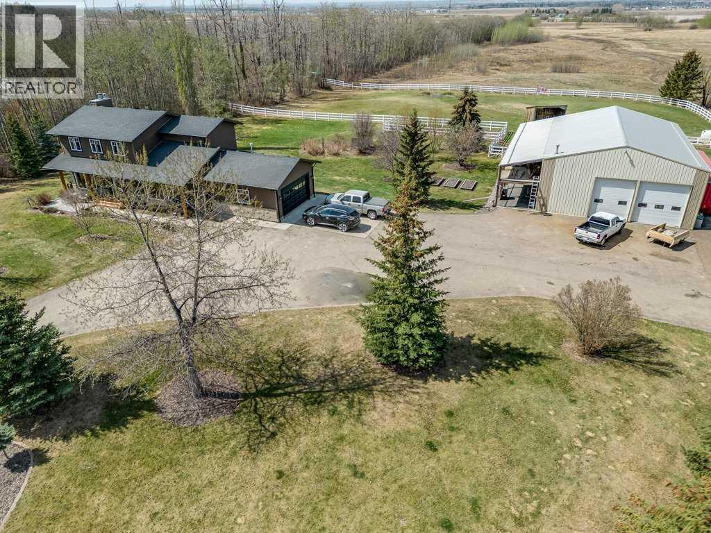 38444 Range Road 270, Rural Red Deer County