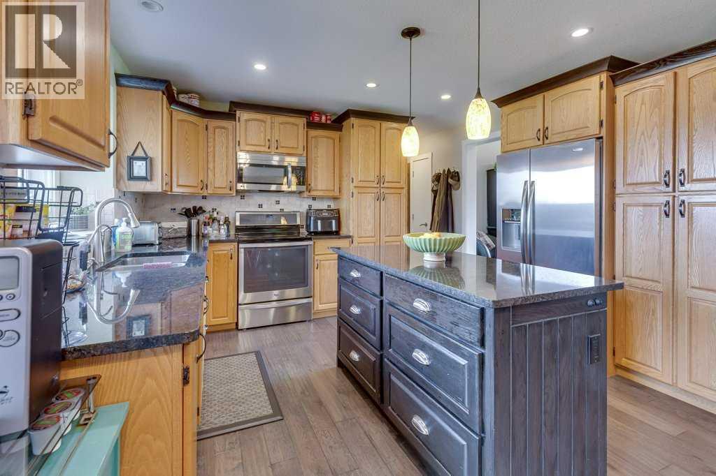 38444 Range Road 270, Rural Red Deer County