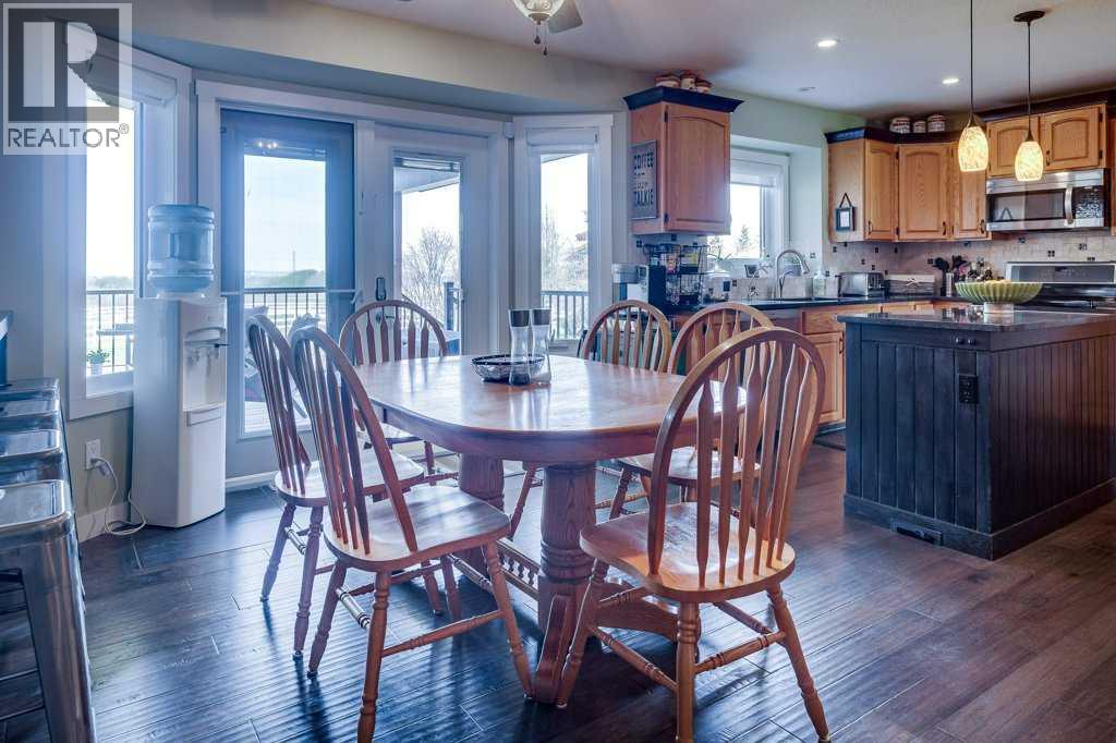 38444 Range Road 270, Rural Red Deer County