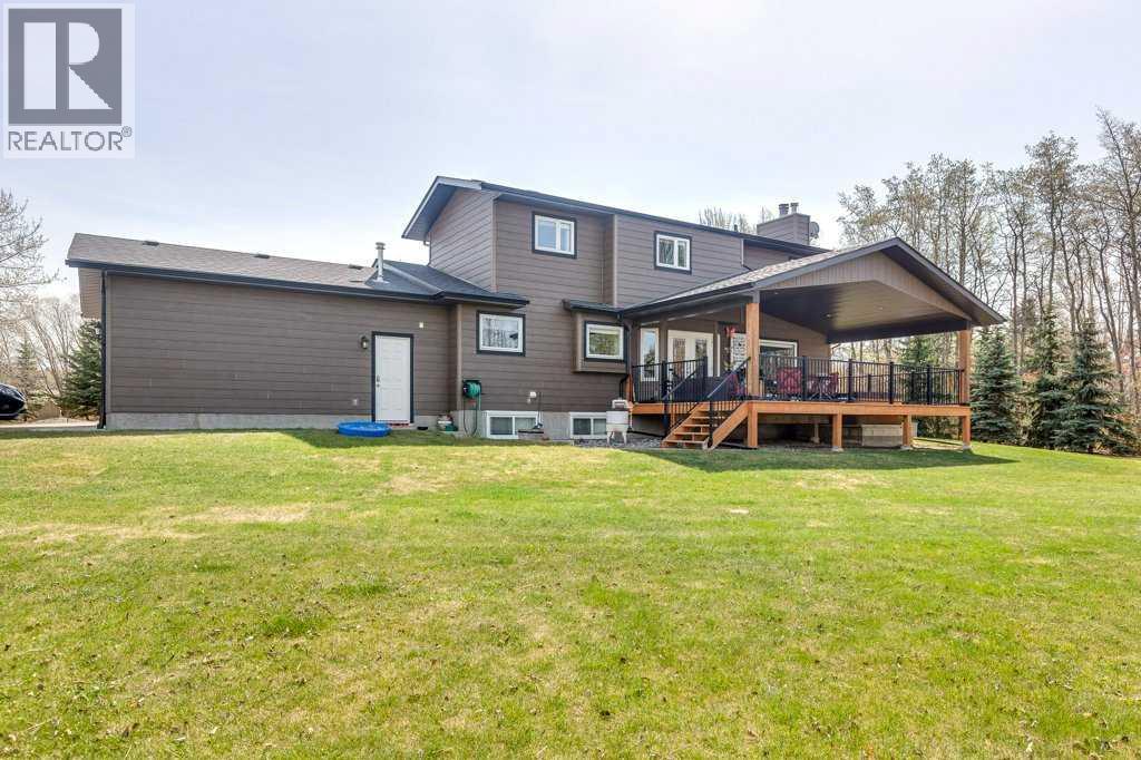 38444 Range Road 270, Rural Red Deer County