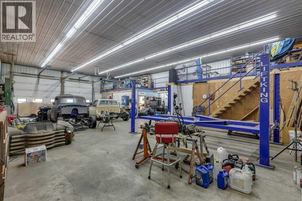 38444 Range Road 270, Rural Red Deer County