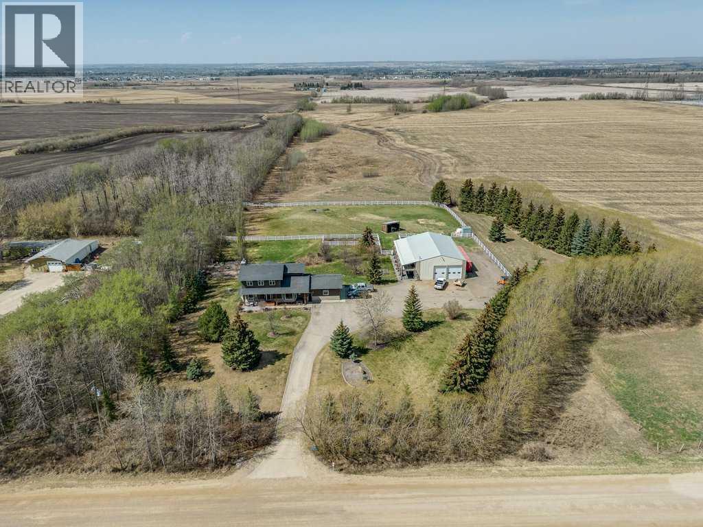 38444 Range Road 270, Rural Red Deer County