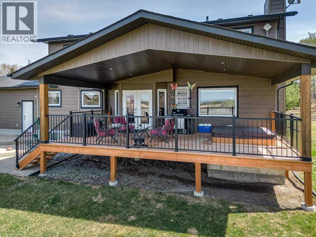 38444 Range Road 270, Rural Red Deer County