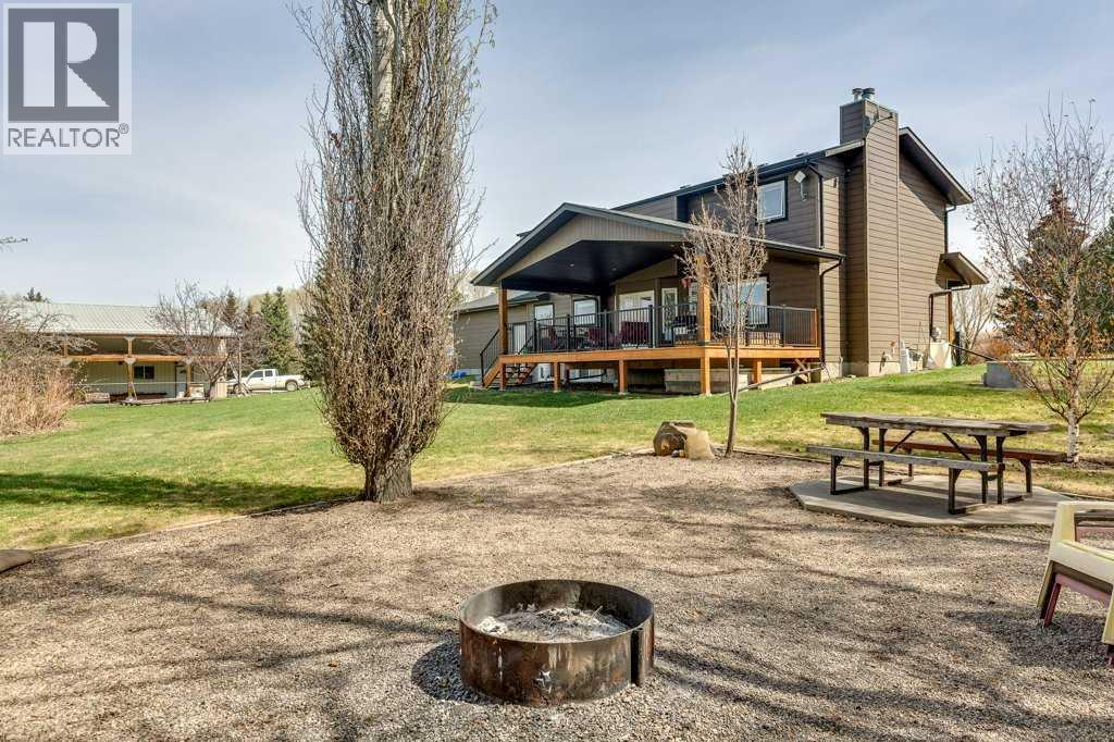 38444 Range Road 270, Rural Red Deer County