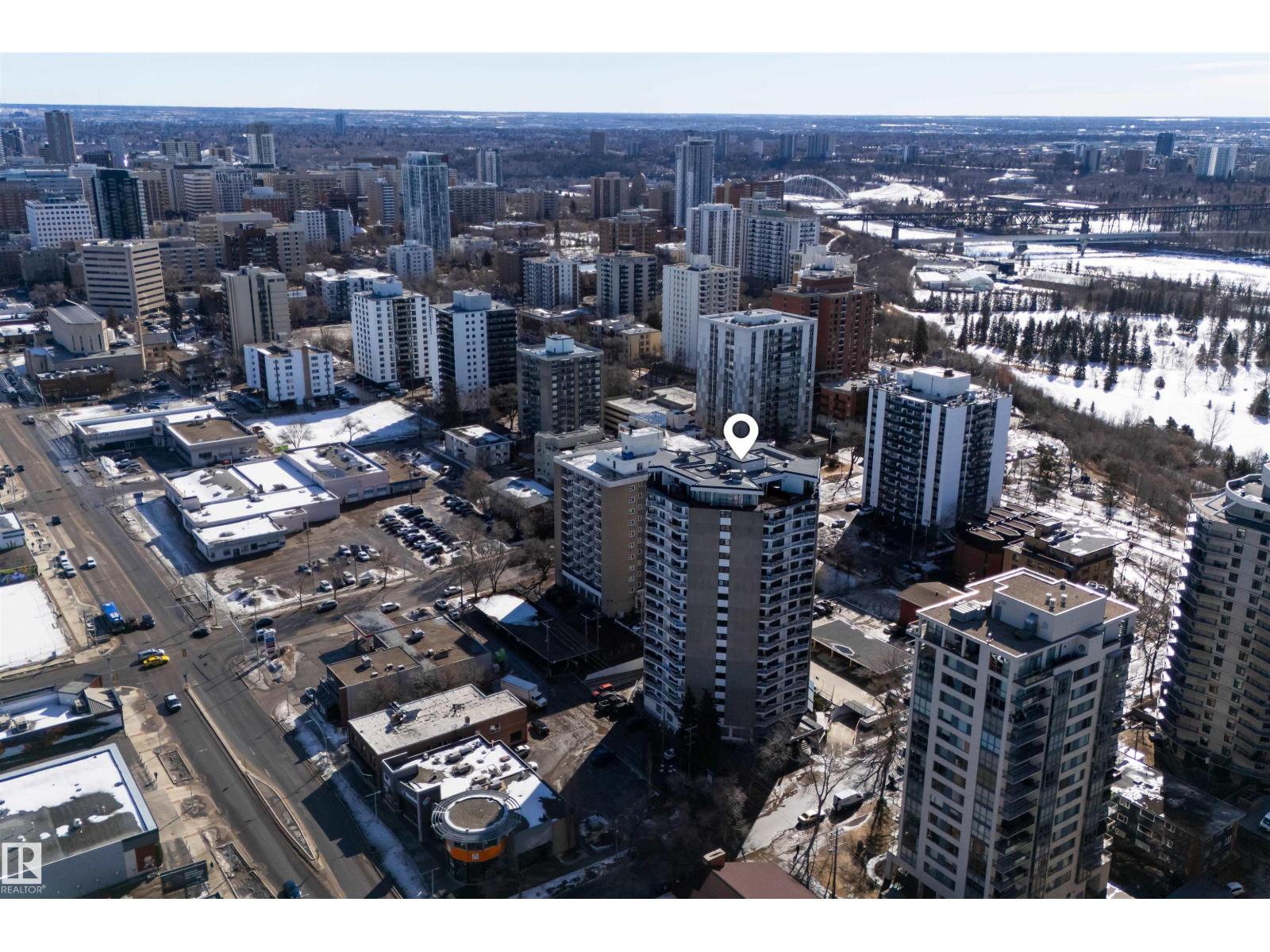 #1608 10045 117 ST NW - 3
