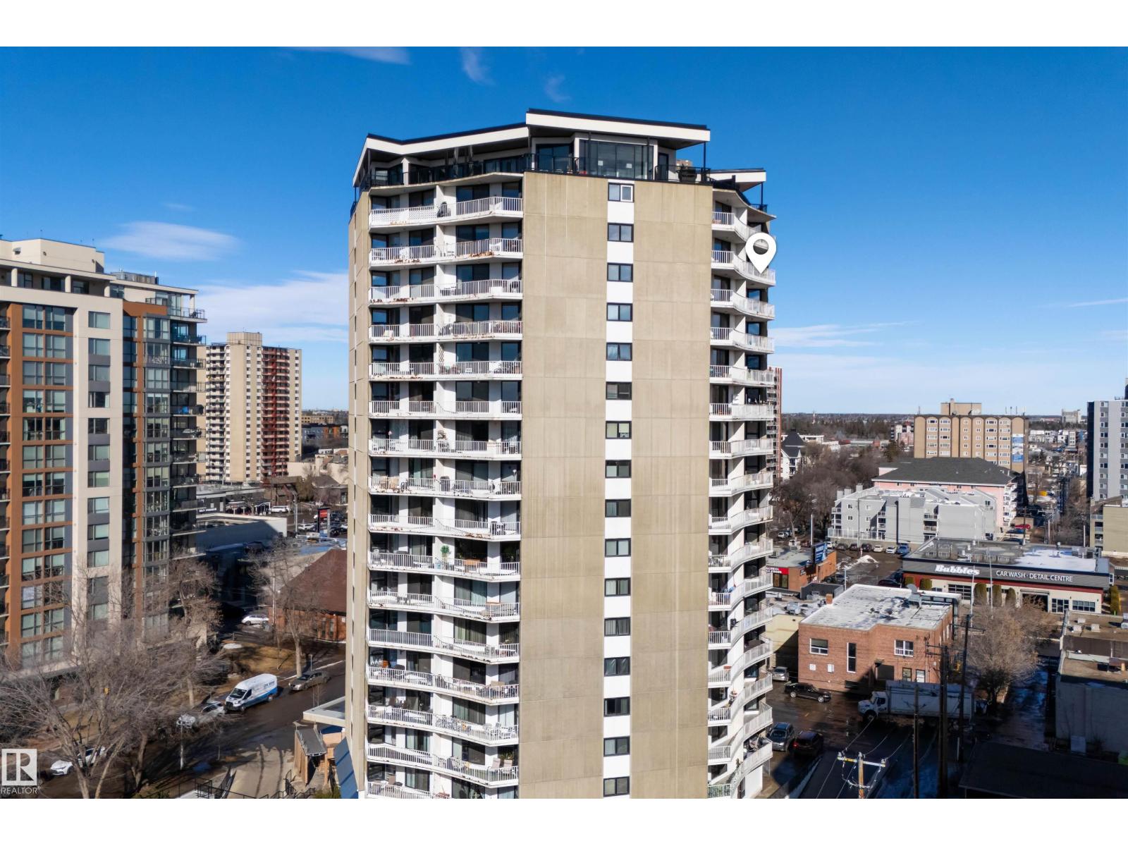 #1608 10045 117 ST NW - 34