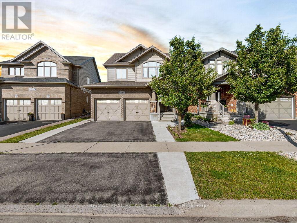 269 GOODWIN DRIVE - 1