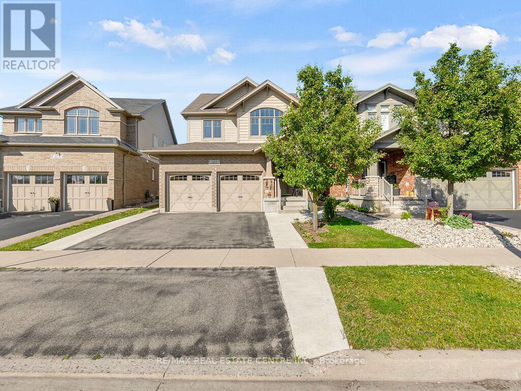 269 GOODWIN DRIVE - 2