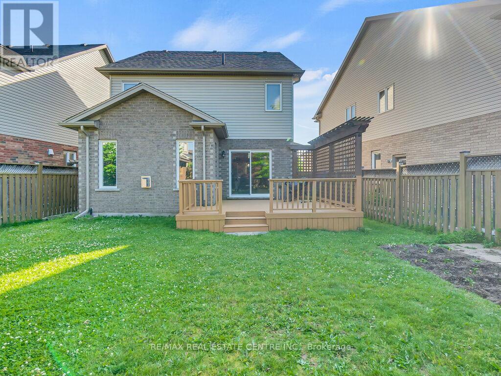 269 GOODWIN DRIVE - 33