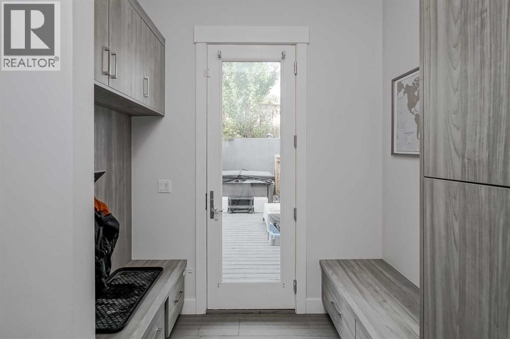 Single Family House for Sale in  A Street NE Renfrew Calgary 