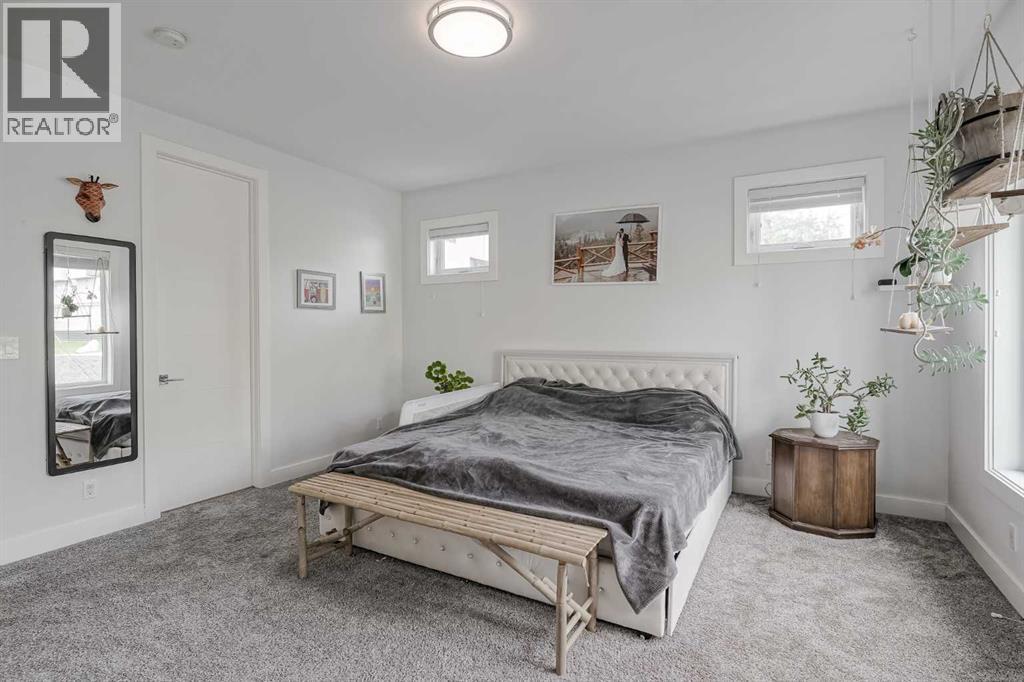 Single Family House for Sale in  A Street NE Renfrew Calgary 