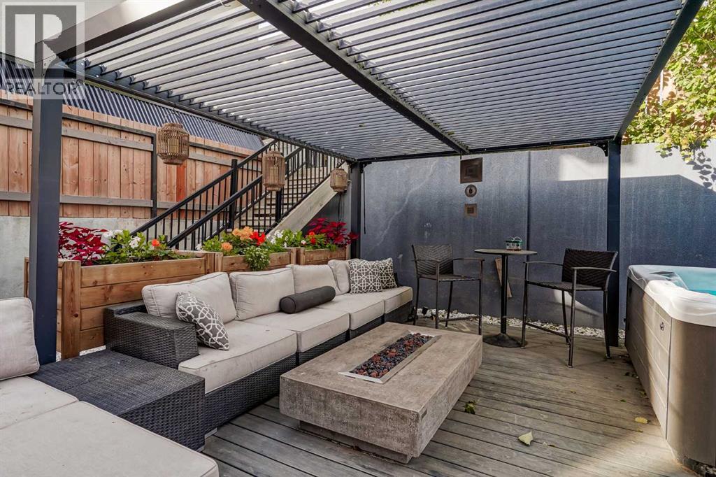 Single Family House for Sale in  A Street NE Renfrew Calgary 