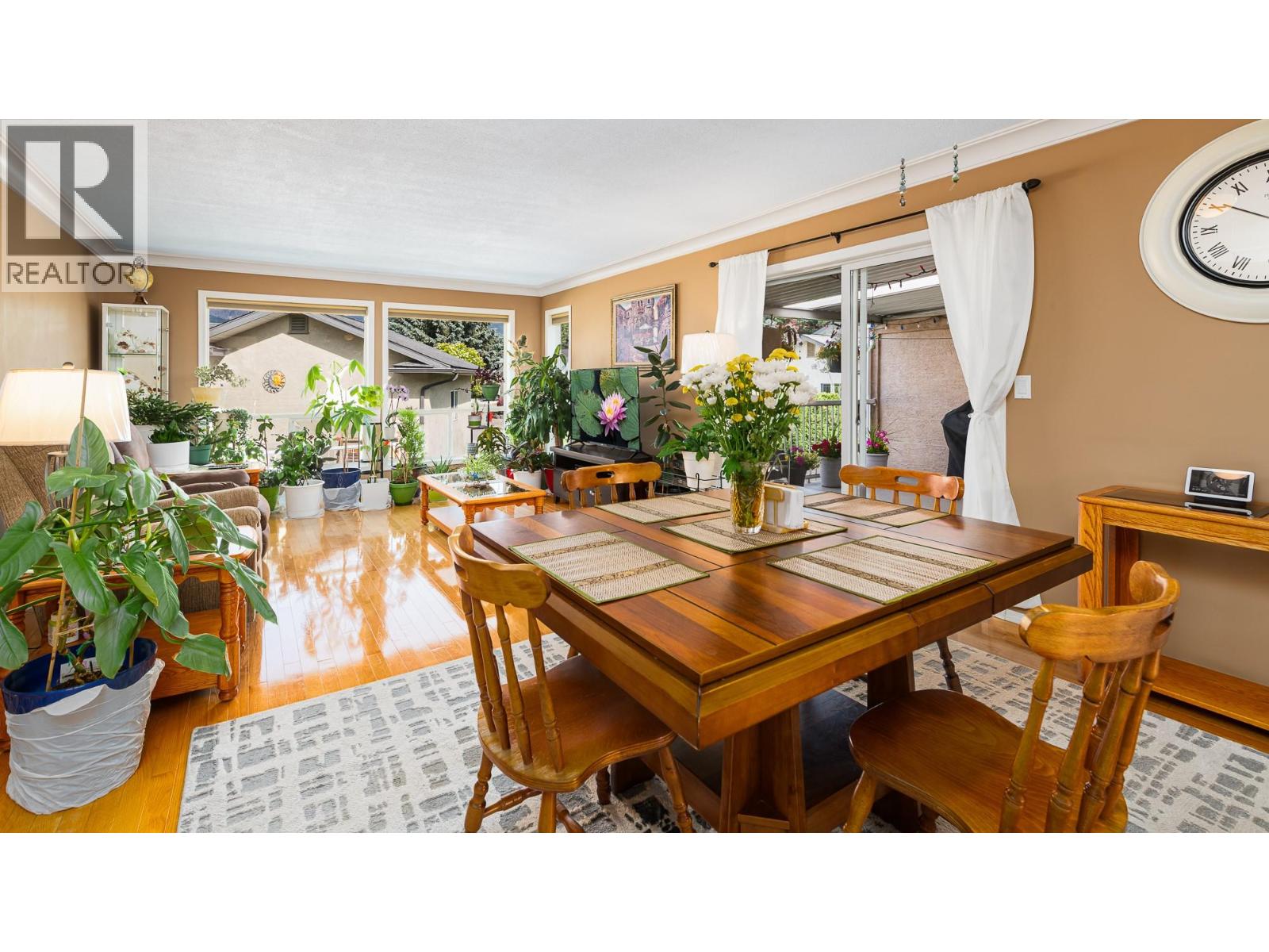 518 18th Avenue S Unit# 5, Creston