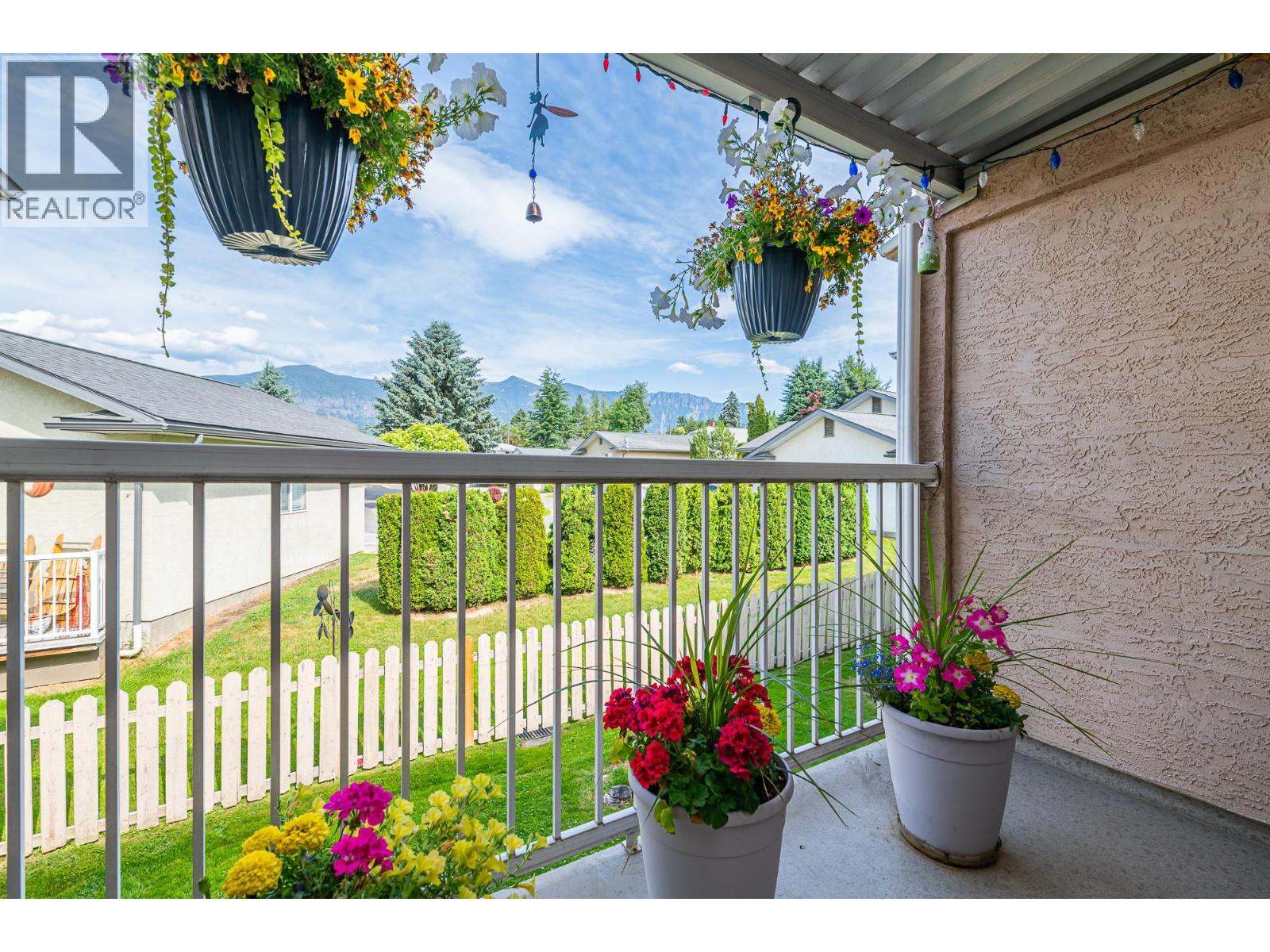 518 18th Avenue S Unit# 5, Creston