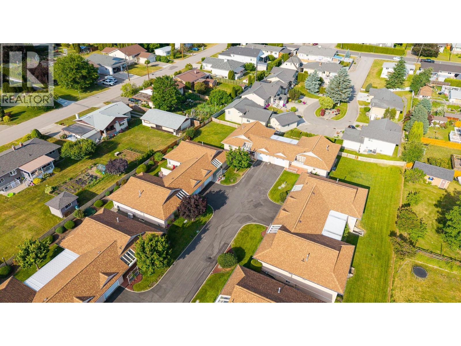 518 18th Avenue S Unit# 5, Creston