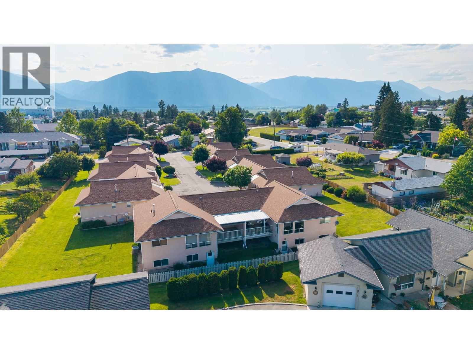 518 18th Avenue S Unit# 5, Creston