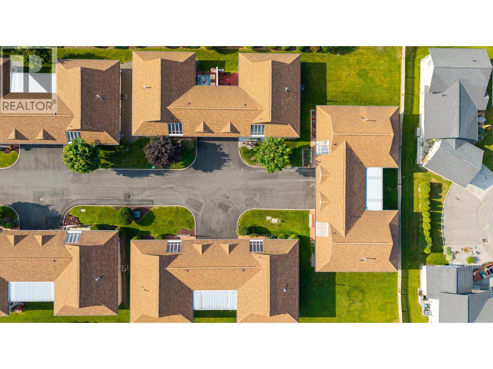 518 18th Avenue S Unit# 5, Creston