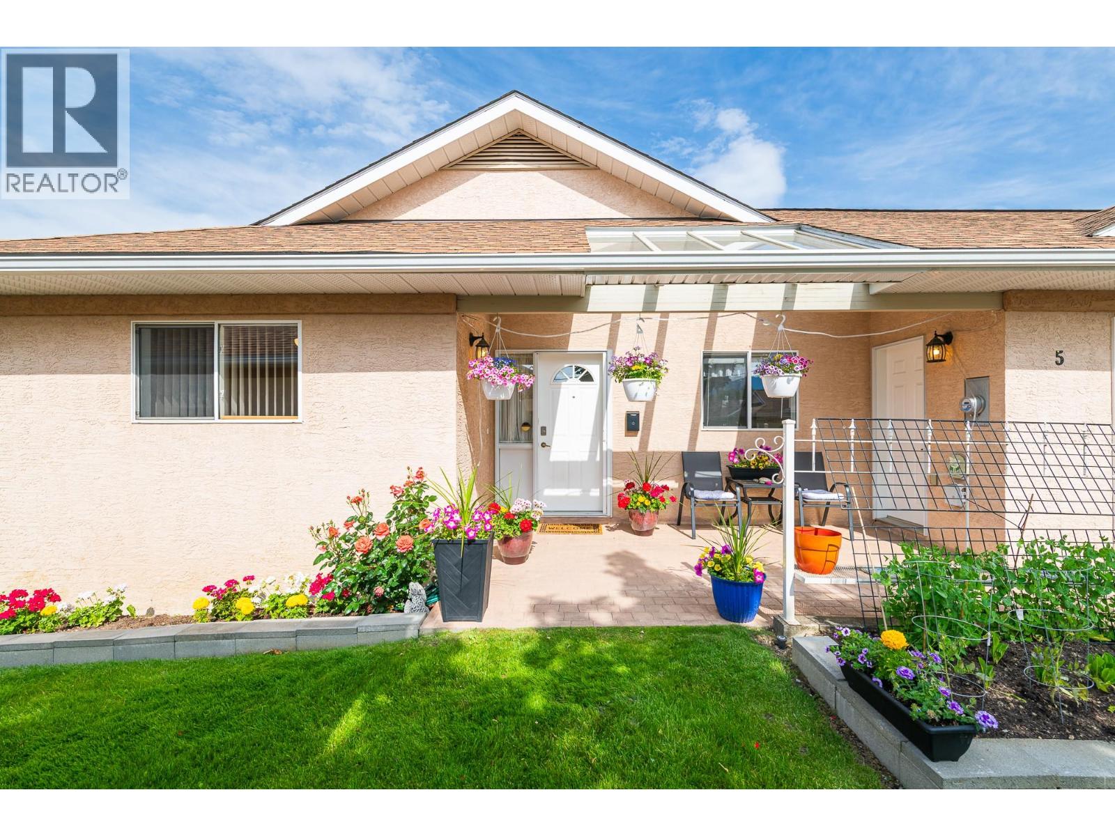 518 18th Avenue S Unit# 5, Creston