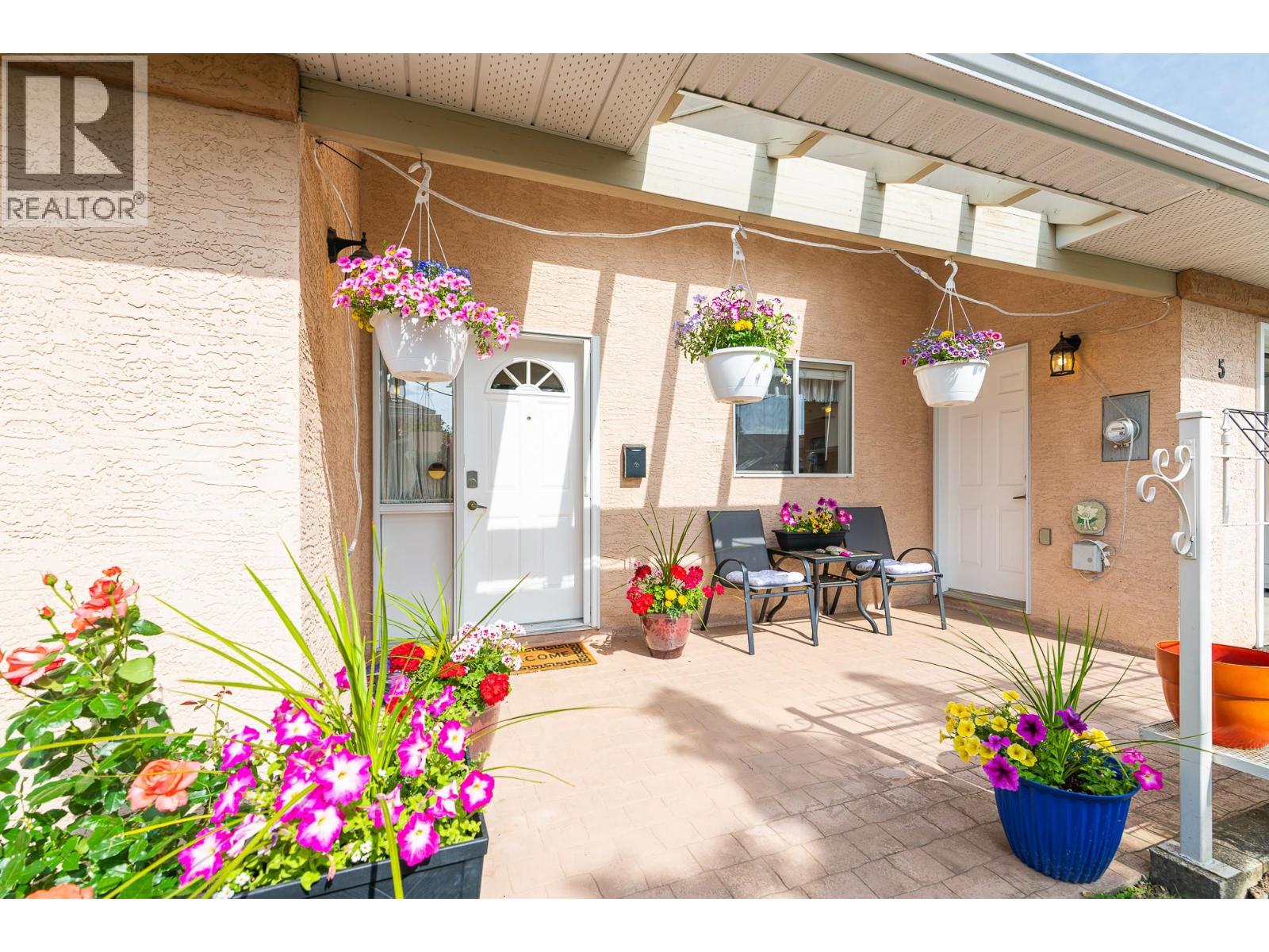 518 18th Avenue S Unit# 5, Creston