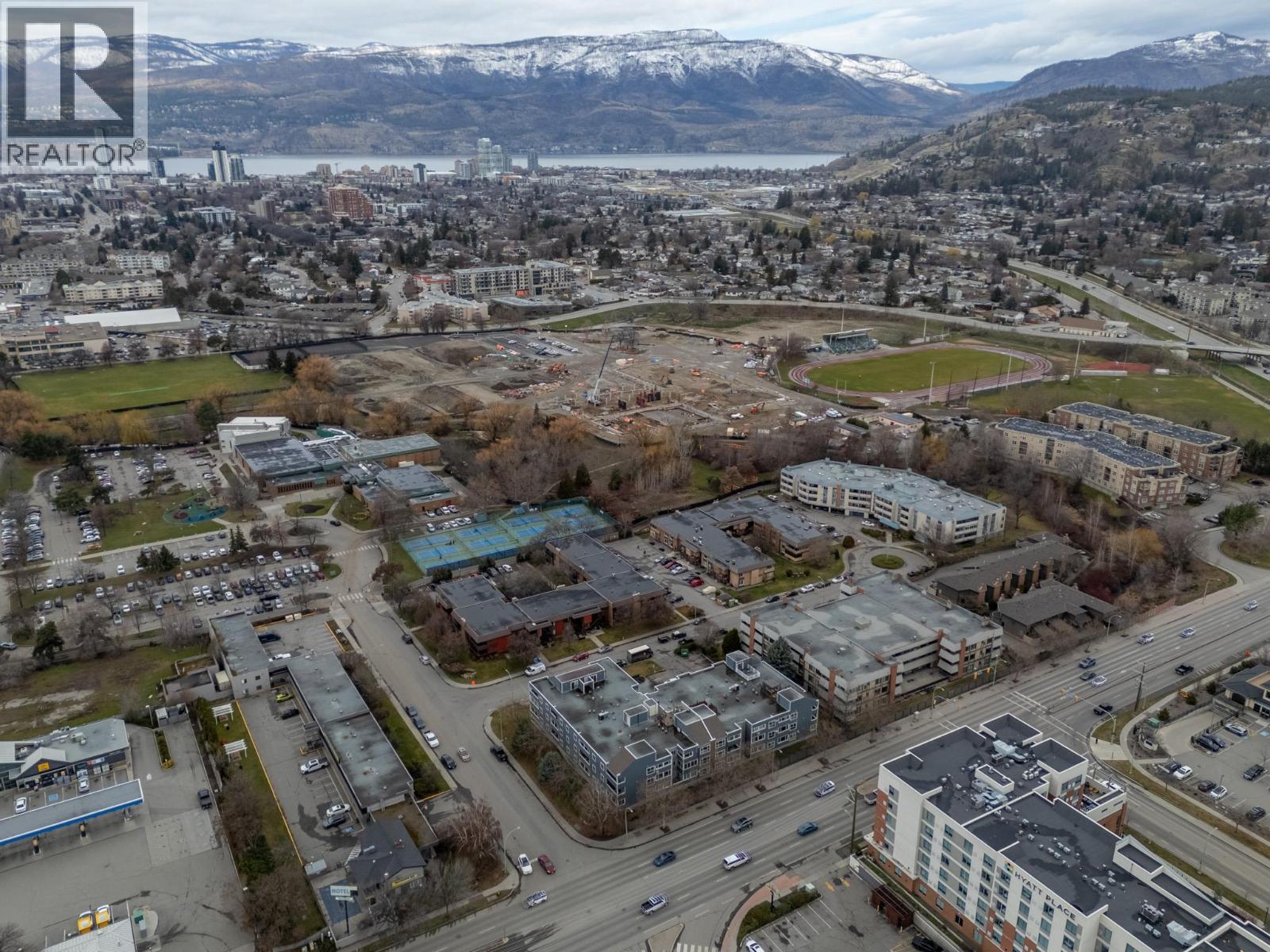 1685 Ufton Court Unit# 305, Kelowna